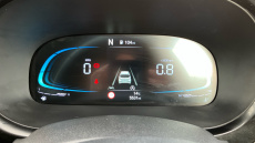 Hyundai i10 1.0 [63] Premium 5dr Auto [Nav] Petrol Hatchback